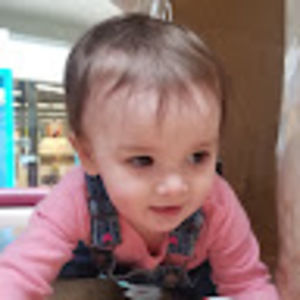 Meet your Posher, Jackie